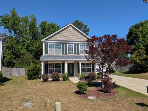 19 Fountain Lake Pl, Columbia, SC, 29209-5724 | Card Image