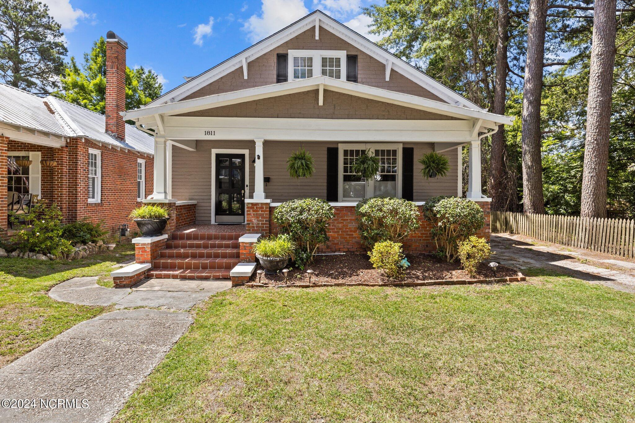 Spencer Ave, New Bern, NC 28560