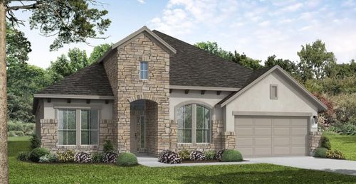 1505 Amanda Paige Drive, Georgetown, TX, 78628 | Card Image