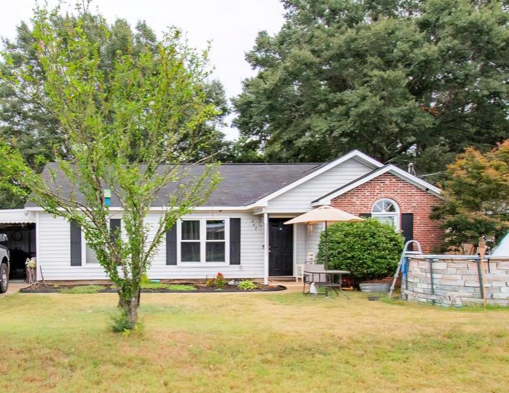Lee Road 2009 , Phenix City, AL 36870