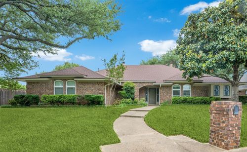 3814 Danbury Drive, Arlington, TX, 76016 | Card Image