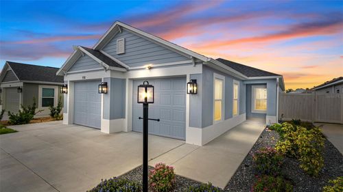 530 Van Deen Pl, The Villages, FL, 34762-6941 | Card Image