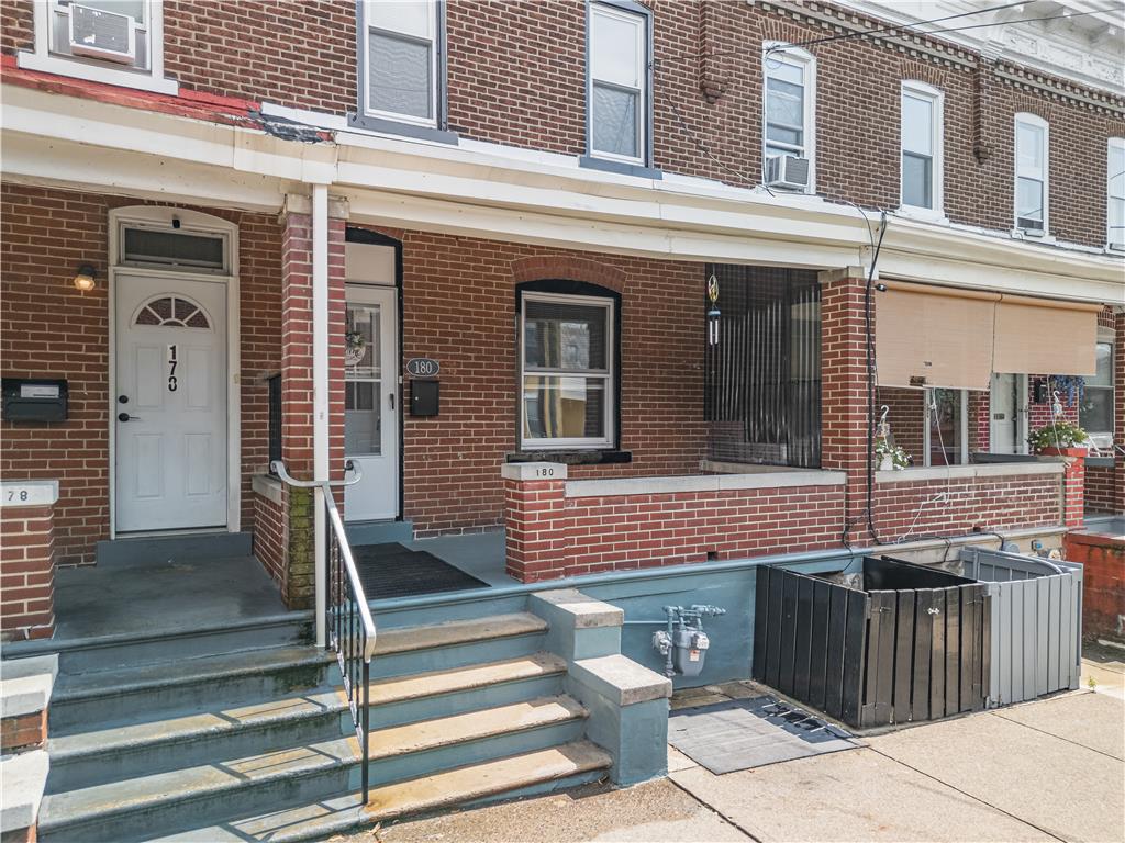 Residential in Allentown City 3