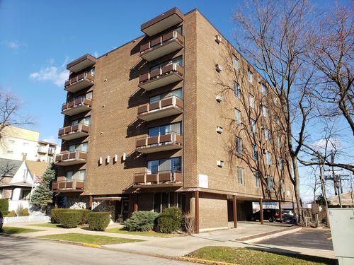 605-336 Lathrop Ave, Forest Park, IL, 60130-1450 | Card Image