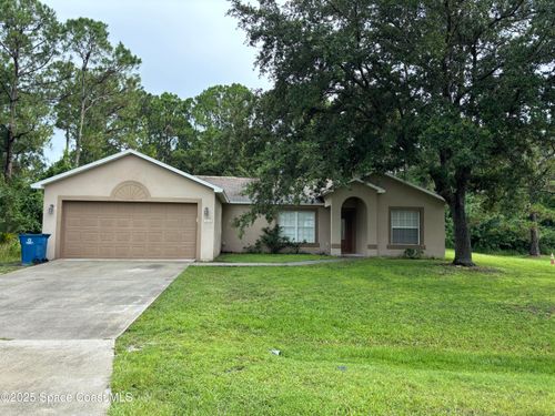 1090 Early Dr Nw, Palm Bay, FL, 32907-9438 | Card Image