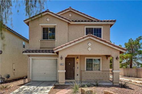 6457 Abbey Door Ct, Las Vegas, NV, 89122-0848 | Card Image