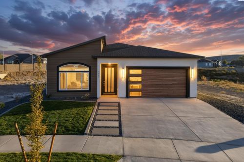 3467 Allison Way, Richland, WA, 99352-9446 | Card Image