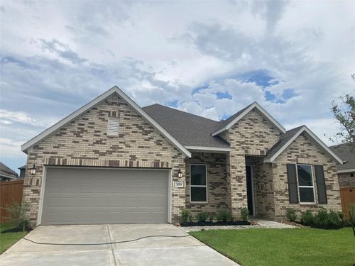 2719 Pine Bluff Dr, Rosenberg, TX, 77469-0016 | Card Image