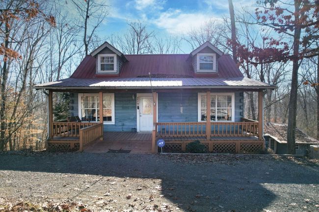 239 River Run Rd, House other with 3 bedrooms, 3 bathrooms and null parking in Calhoun TN | Image 37