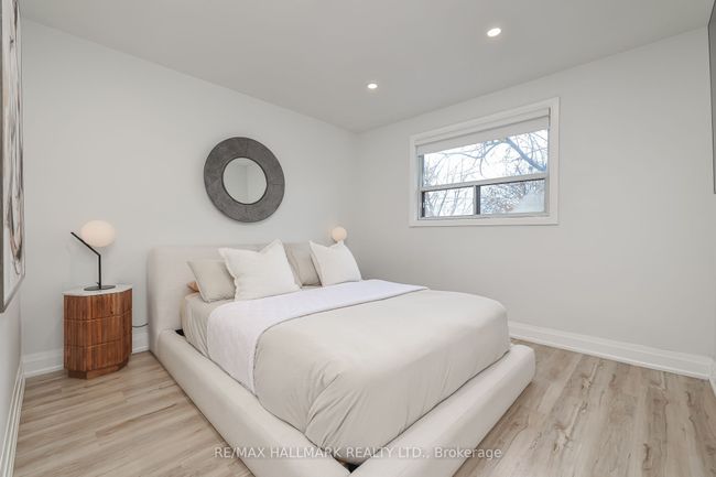 183 Willowridge Rd, House attached with 4 bedrooms, 2 bathrooms and 2 parking in Etobicoke ON | Image 19