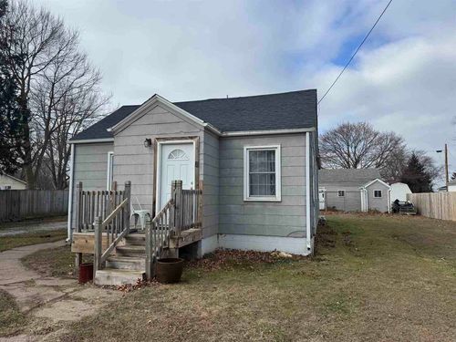 208 10th St N, Cordova, IL, 61242-9501 | Card Image