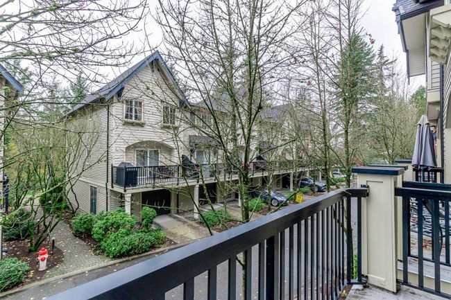 18 - 550 Browning Place, Townhouse with 2 bedrooms, 2 bathrooms and 2 parking in North Vancouver BC | Image 35