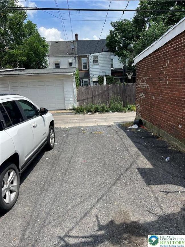 1ST - 543 N 7 Th St, Townhouse with 1 bedrooms, 1 bathrooms and null parking in Allentown PA | Image 7