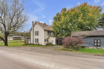 47 Bartlett Hill Road, House other with 3 bedrooms, 1 bathrooms and null parking in Cambridge VT | Image 2