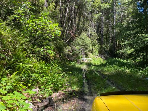 0000 State Highway 96, Hoopa, CA, 95546 | Card Image