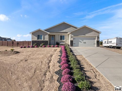 1255 N Platteville Blvd, Pueblo West, CO, 81007-1348 | Card Image