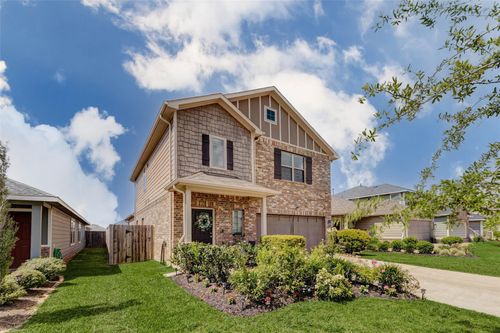 21650 Calico Bush Trl, Katy, TX, 77449-3085 | Card Image