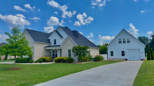 2511 Landis Ct, Murfreesboro, TN, 37128-3057 | Card Image