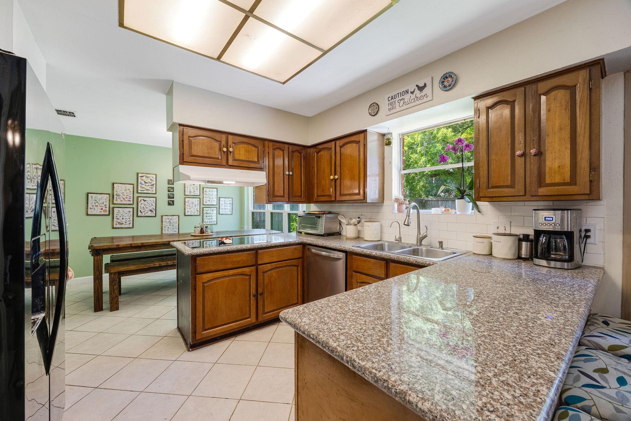 Residential in Houston 5