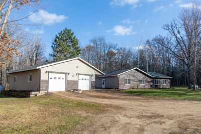 15782 Firefly Trail, House other with 2 bedrooms, 1 bathrooms and null parking in Brainerd MN | Image 1