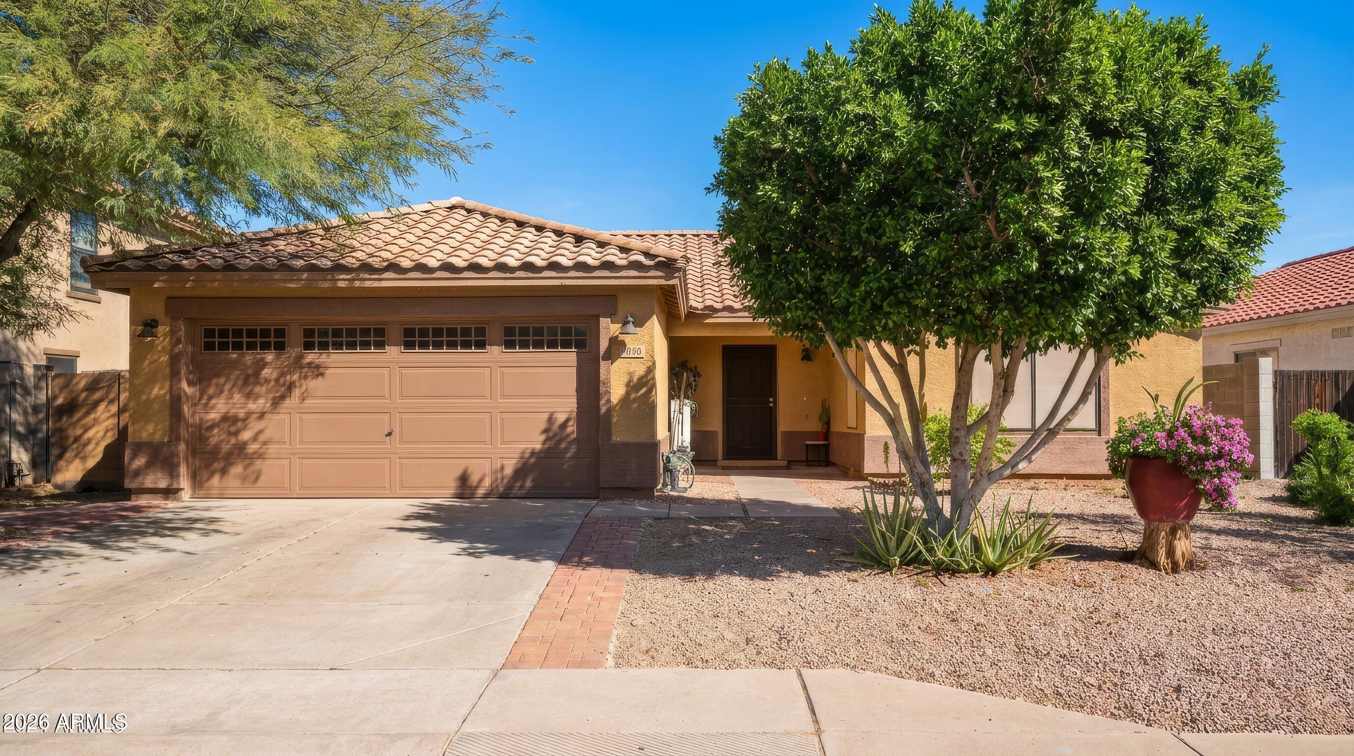 Residential in Mesa