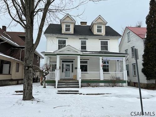 1-114 Clarion Street, Johnstown, PA, 15905 | Card Image