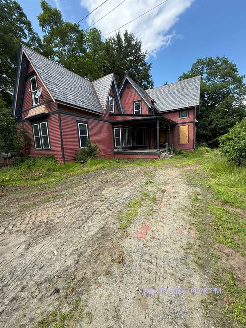 23 S Main St, Randolph, VT, 05060-1371 | Card Image
