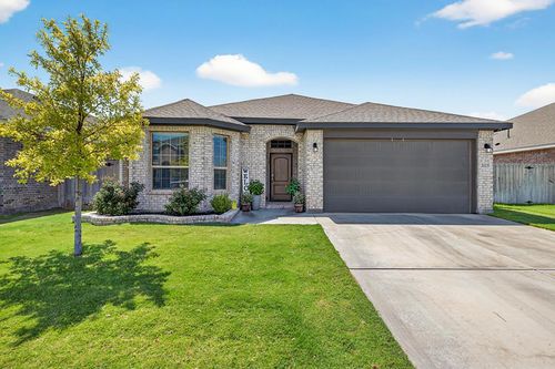 3115 Mountain Quail Rd, Midland, TX, 79705-2755 | Card Image