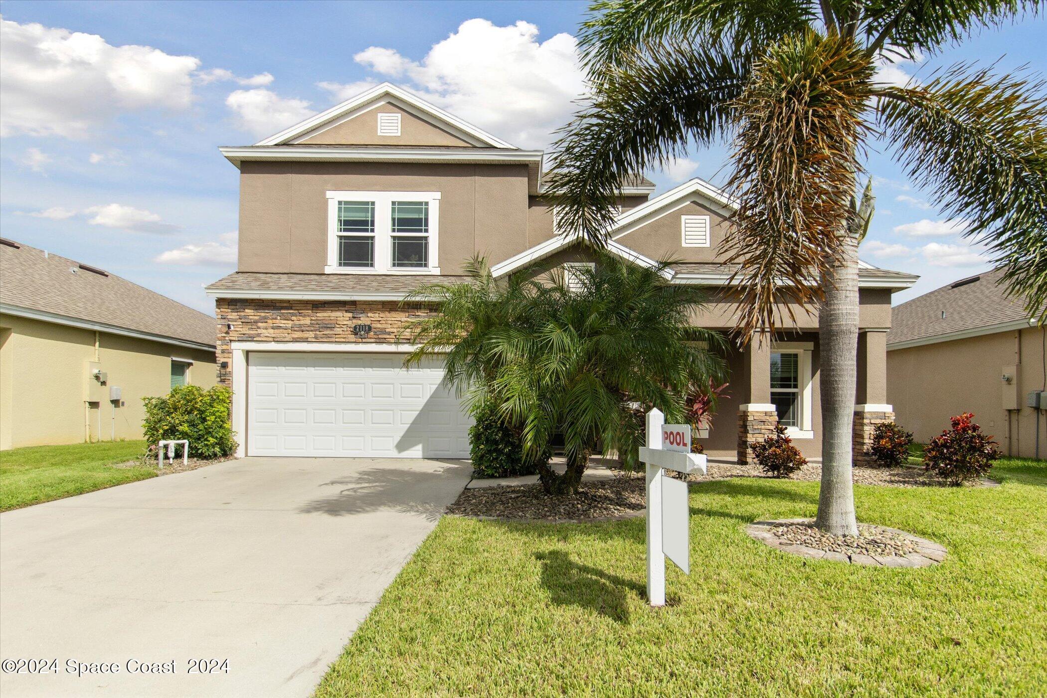 Attilburgh Blvd, Melbourne, FL 32904