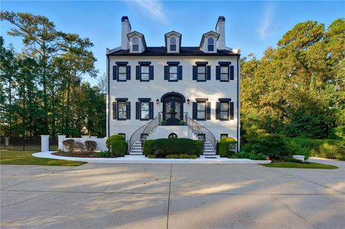 3003 Emerald Dr, Jonesboro, GA, 30236-5307 | Card Image