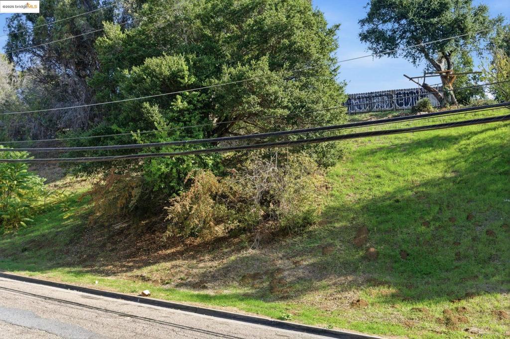 Land in Oakland 2