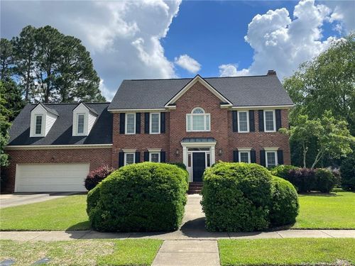 3509 Prestwick Dr, Fayetteville, NC, 28303-4653 | Card Image