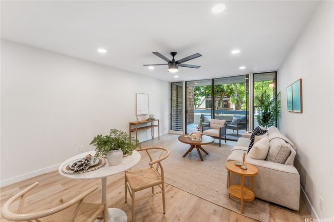 APT-214 - 333 Aoloa St, Condo with 2 bedrooms, 2 bathrooms and 2 parking in Kailua HI | Image 8