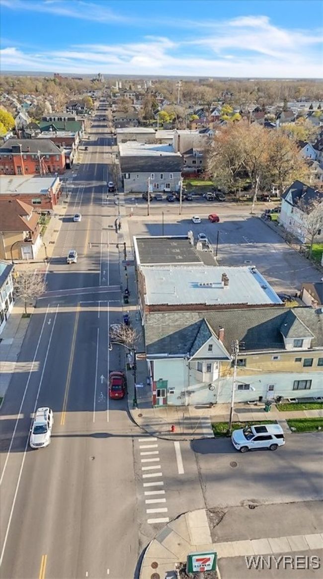 1983 S Park Ave, Home with 0 bedrooms, 0 bathrooms and null parking in Buffalo NY | Image 18