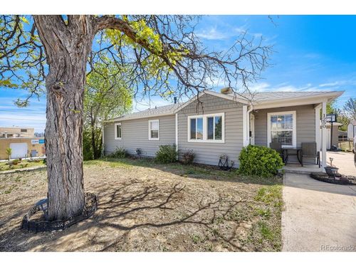 1250 W Tennessee Ave, Denver, CO, 80223-2725 | Card Image