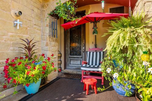 19e-335 Lombardia Dr, Austin, TX, 78734-5095 | Card Image