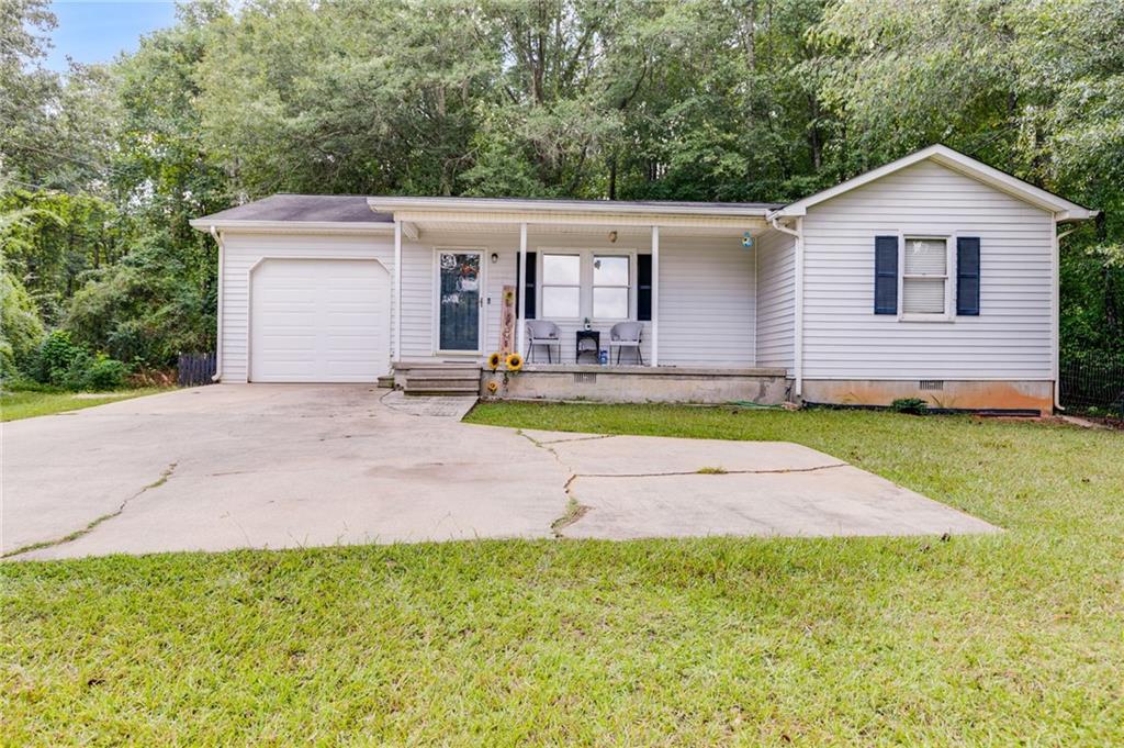 Us Highway 78 , Tallapoosa, GA 30176