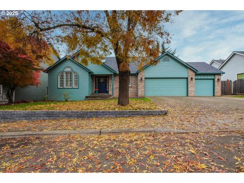 28523 Sw Cascade Loop, Wilsonville, OR, 97070-7773 | Card Image