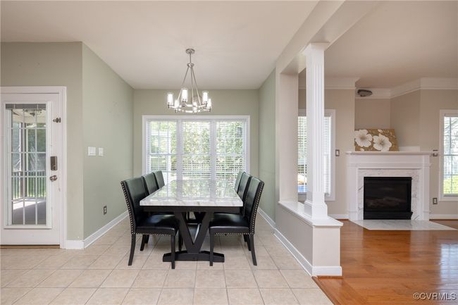 13700 Orchid Dr, House other with 5 bedrooms, 4 bathrooms and null parking in Chesterfield VA | Image 14