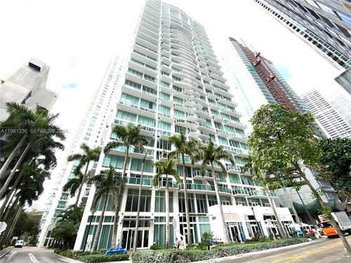 apt-804-41 Se 5th St, Miami, FL, 33131-2537 | Card Image