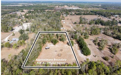 TBD Se 57th St, Jasper, FL, 32052 | Card Image