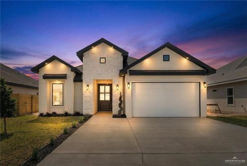 2109 Zinnia St, Weslaco, TX, 78599-5419 | Card Image