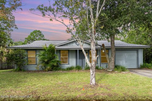 1026 Cloverleaf Ave Se, PALM BAY, FL, 32909-4848 | Card Image