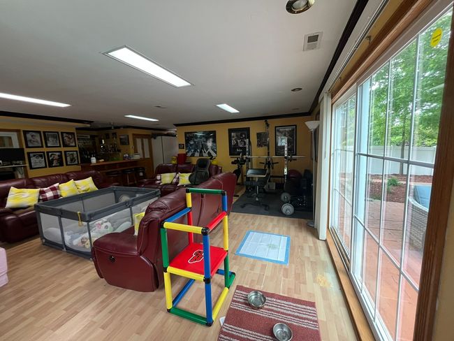 1507 Haise Ln, House other with 4 bedrooms, 3 bathrooms and 2 parking in Elk Grove Village IL | Image 6