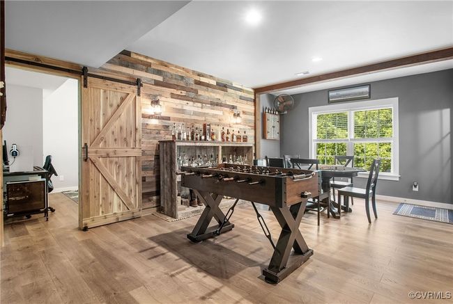 14942 Bridge Spring Dr, House other with 5 bedrooms, 4 bathrooms and null parking in Midlothian VA | Image 34
