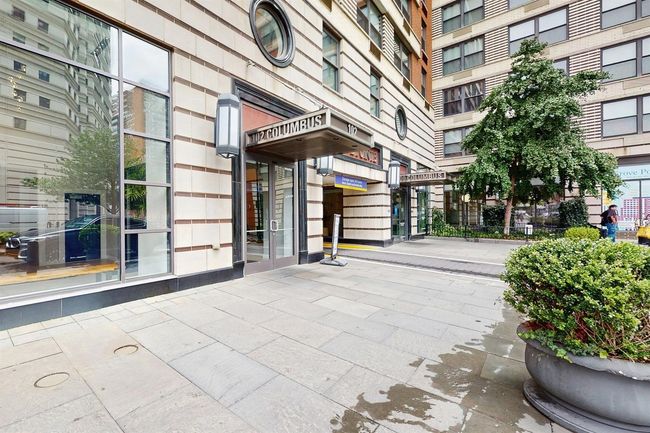 APT-304 - 102 Christopher Columbus Dr, Condo with 1 bedrooms, 1 bathrooms and null parking in Jersey City NJ | Image 25