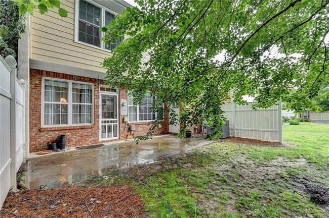 2515 Gadsen Walk, Townhouse with 3 bedrooms, 3 bathrooms and null parking in Duluth GA | Image 46
