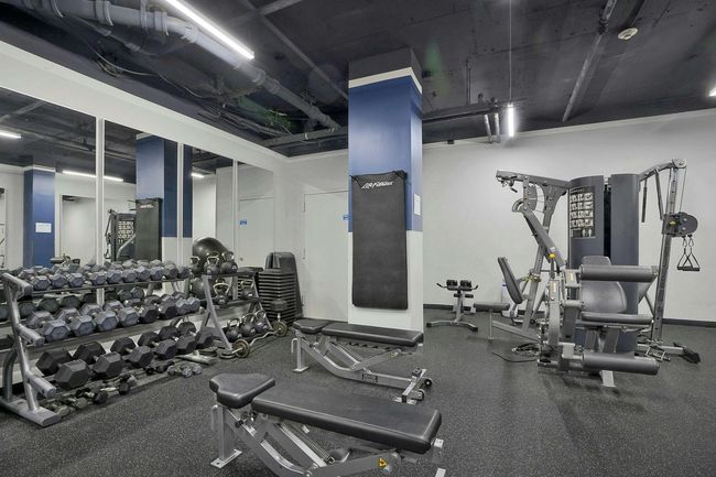 APT-2009 - 100 Manhattan Ave, Home with 2 bedrooms, 2 bathrooms and null parking in Union City NJ | Image 31