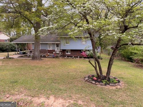 1262 Robinwood Ln, ELBERTON, GA, 30635-2273 | Card Image