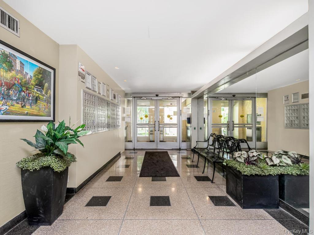 Residential in New York 2